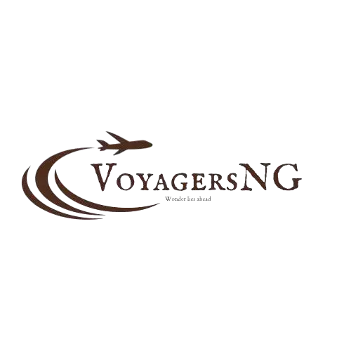 Voyagers NG Logo